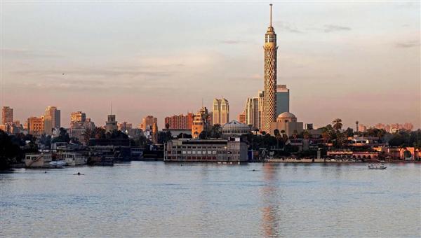 تباطؤ انكماش القطاع الخاص غير النفطي في مصر خلال مايو رغم استمرار الضغوط التضخمية